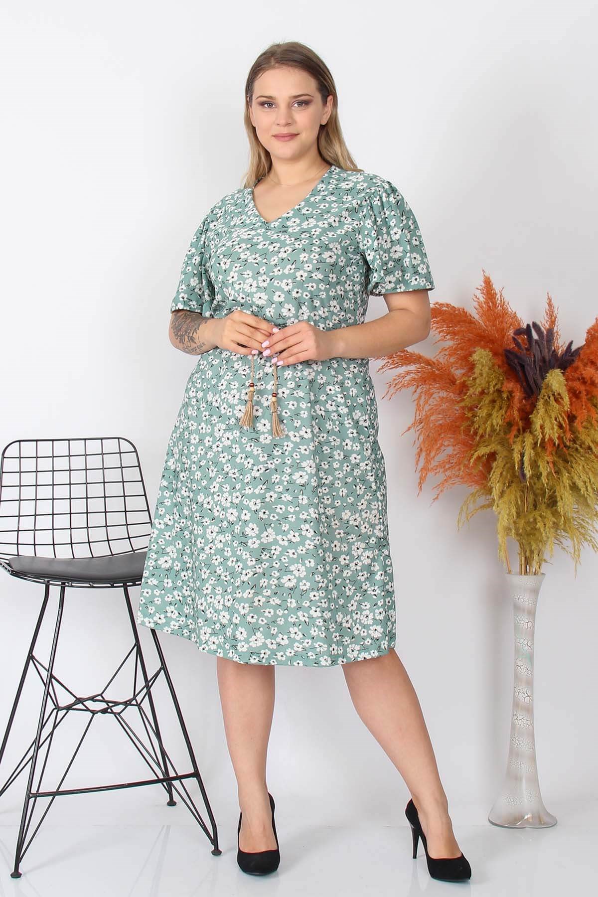 Mint Yeşili